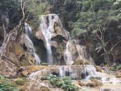 -关西瀑布