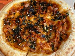-味太助·银饭食堂(中华城店)