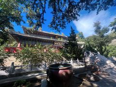 -潭柘寺景区