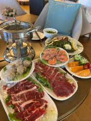 -金鹰国际月子中心(新街口店)