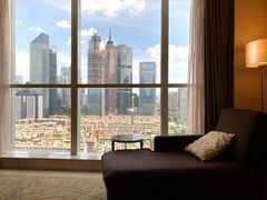 -广州粤海喜来登酒店