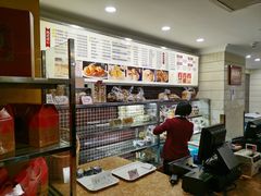 -国际饭店·帆声西饼屋(黄河路店)
