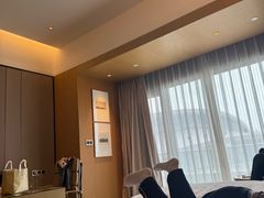 -武汉洲际酒店