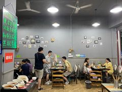 -盘尚石棉烤肉(蒲江店)