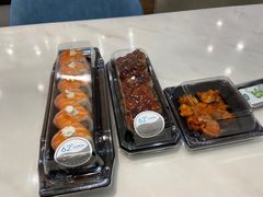 -上清·三文鱼鲜寿司(同德店)