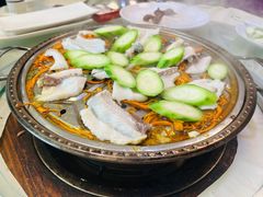 -凯盈阁·顺德私房菜·桑拿鸡