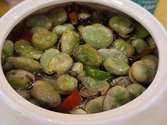 -老街饭庄·地道淮扬菜(扬子江北路总店)