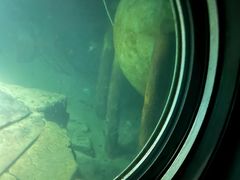 -白鹤梁水下博物馆