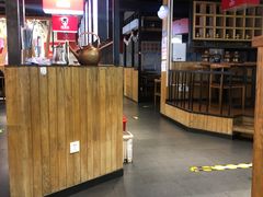 -老佛爷正宗铜炉蛙锅(五道口店)