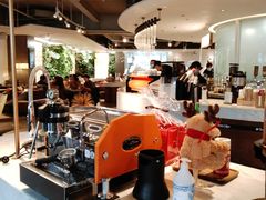 -Peet's 皮爷咖啡(东湖路手作店)
