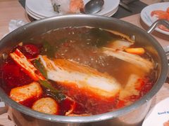 -星伦多海鲜自助餐厅(万达百货店)