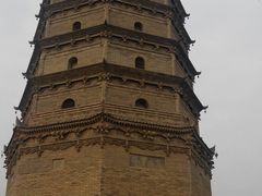 -法门文化景区