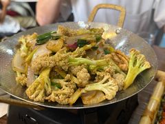 -李东农庄(中南百草园地标店)