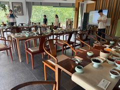 -青藤茶馆(凤起路店)