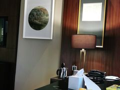 -上海东方佘山翰悦阁酒店·Vie全日制餐厅