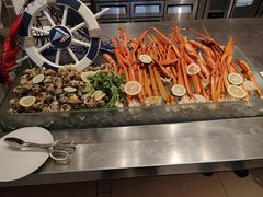 -上海浦东康桥绿地假日酒店
