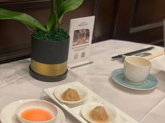 -明阁 Ming Court(广州朗豪酒店)