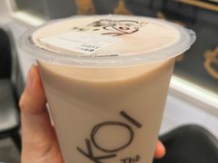 -KOI Thé(南坪协信星光时代广场店)