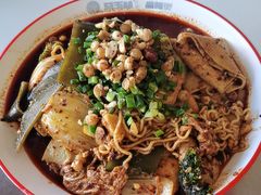 -马玉林麻辣烫串串香·清真(莫尔街北门店)