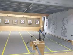 -道顺射箭·团建·骑射(张杨路店)