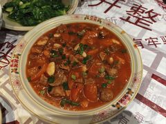 -耙吉吉川味小酒馆(本地人回头店)