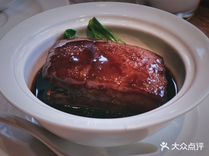 Hǎo Noodle & Tea东坡肉图片