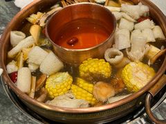 -慢丽江·云南野生菌土鸡锅(西山店)