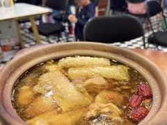 -澳门陈光记烧味饭店(南京德基广场店)