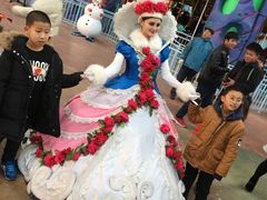 -蓬莱欧乐堡梦幻世界