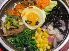 -将军牛排·尔滨地标朝鲜族美食(总店)
