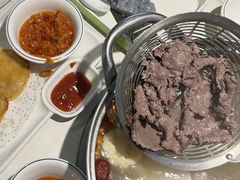 -八合里潮汕鲜牛肉火锅(深圳海岸城店)