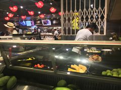 -陈鹏鹏潮汕菜(欢乐海岸 海边景观店)