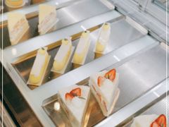 -Sarah西点·烘焙·餐厅(翰林府旗舰店)
