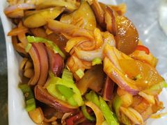 -潮汕鼎记海鲜烧烤美食(前进路店)