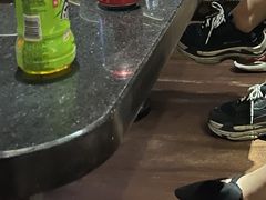 -欢乐盛KTV音乐会所(泰然店)