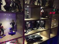 -疯克大象美式烤肉餐厅