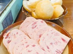 -黔有有贵州酸汤夺夺粉火锅(五味十字店)