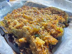 -小四川特色烤鱼(新城总店)