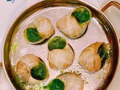 蜗牛-Le Comptoir de la Gastronomie