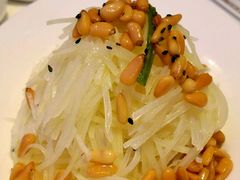 -喜鼎海胆水饺(柏威年购物中心店)