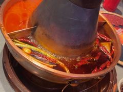 -乔先生涮肉·鲜活牛羊肉火锅(塘沽店)