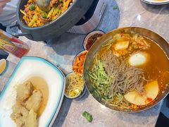 -屋里家延边朝鲜族冷面(梅林3店)