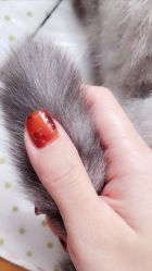 -森日式美甲沙龙MORI NAIL总店