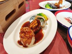 -鱼满舱·鲜活海鲜·正宗鲁菜