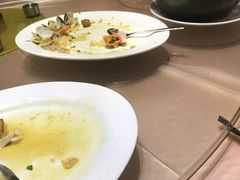 -东方御宴海鲜酒楼(棕泉酒店)
