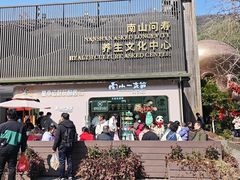 -天目湖涵田半山温泉