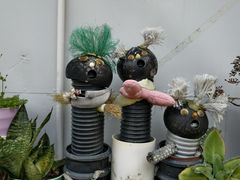 -大澳渔村及棚屋