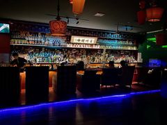 -鸡尾酒实验室酒吧(隆礼路店)