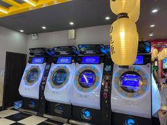 -天天玩X秋葉原日系动漫游戏中心