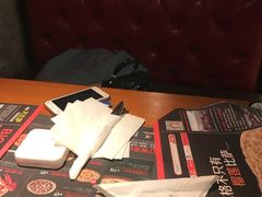 -比格比萨自助(国展店)